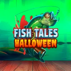 Fish Tales Halloween