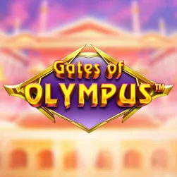Gates of Olympus