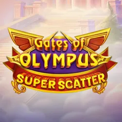 Gates of Olympus Super Scatter